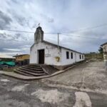 Iglesia de Nuestra Se&ntilde;ora de las Mercedes