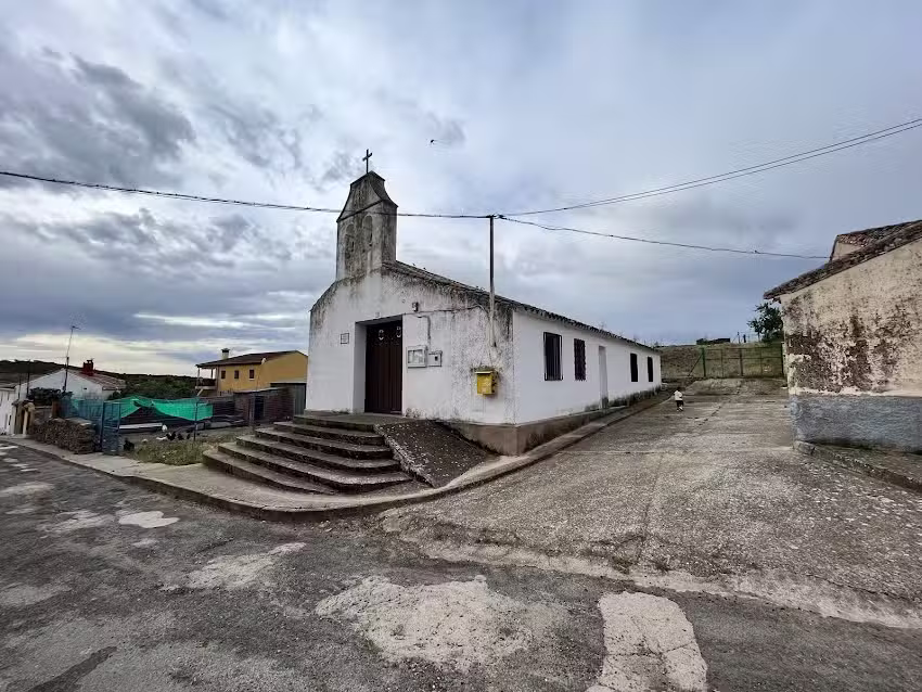 Iglesia de Nuestra Se&ntilde;ora de las Mercedes