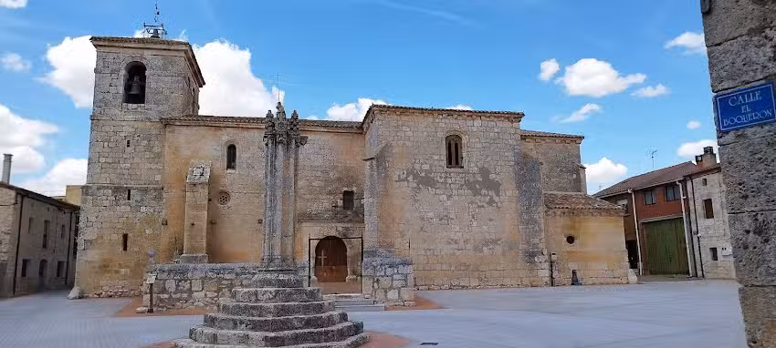 Iglesia de Nuestra Se&ntilde;ora de las Mercedes