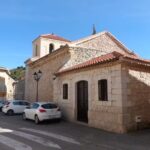 Iglesia de Nuestra Se&ntilde;ora de las Nieves