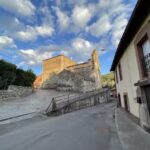 Iglesia de Nuestra Se&ntilde;ora de las Nieves