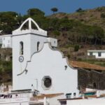 Iglesia de Nuestra Se&ntilde;ora de las Nieves