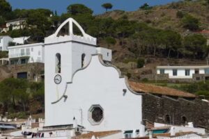 Iglesia de Nuestra Se&ntilde;ora de las Nieves