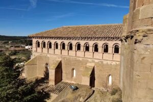 Iglesia de Nuestra Se&ntilde;ora de las Victorias