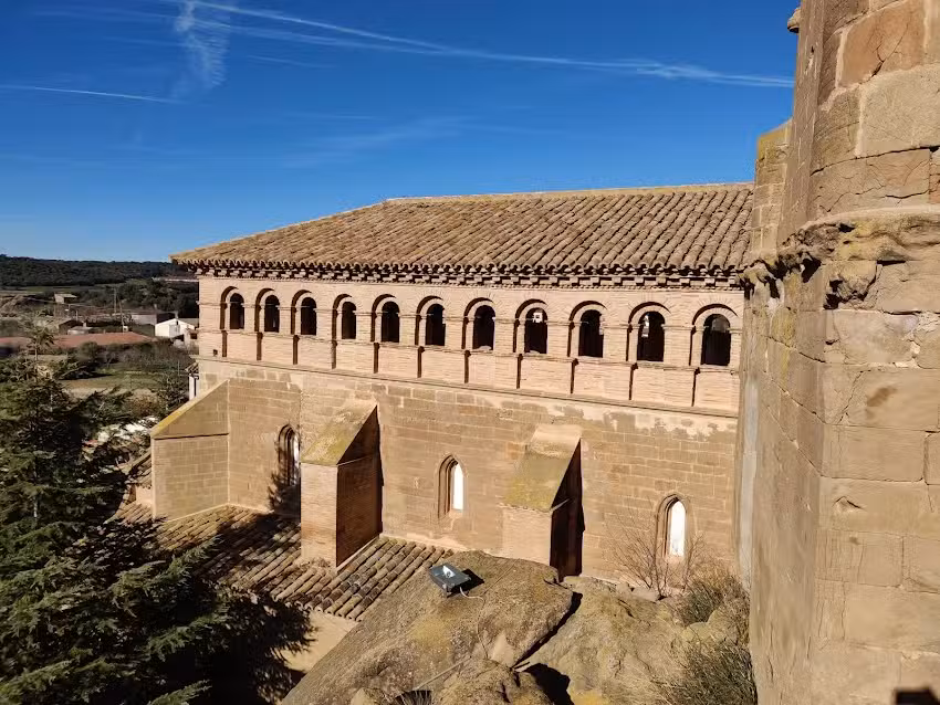 Iglesia de Nuestra Se&ntilde;ora de las Victorias