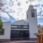 Iglesia de Nuestra Se&ntilde;ora de Loreto