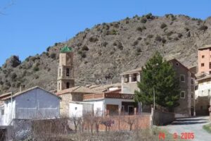 Iglesia de Nuestra Se&ntilde;ora de Loreto