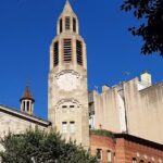 Iglesia de Nuestra Se&ntilde;ora de los &Aacute;ngeles