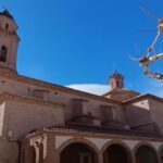 Iglesia de Nuestra Se&ntilde;ora de los &Aacute;ngeles