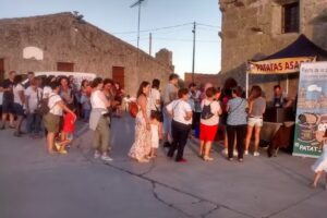 Iglesia de Nuestra Se&ntilde;ora de los &Aacute;ngeles