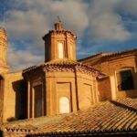 Iglesia de Nuestra Se&ntilde;ora de los &Aacute;ngeles