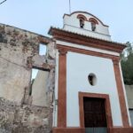 Iglesia de Nuestra Se&ntilde;ora de los Desamparados
