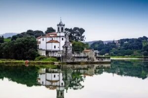 Iglesia de Nuestra Se&ntilde;ora de los Dolores