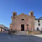 Iglesia de Nuestra Se&ntilde;ora de los Dolores