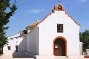 Iglesia de Nuestra Se&ntilde;ora de los Dolores