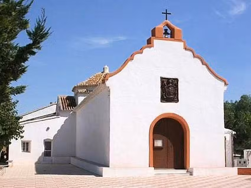 Iglesia de Nuestra Se&ntilde;ora de los Dolores