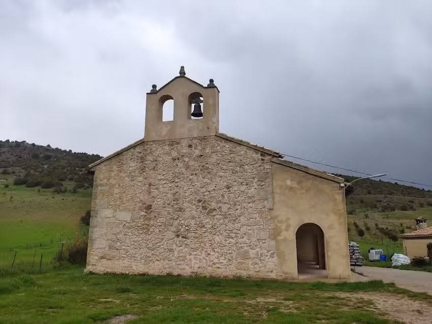 Iglesia de Nuestra Se&ntilde;ora de los Dolores