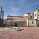 Iglesia de Nuestra Se&ntilde;ora de los Milagros