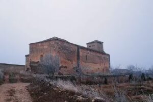 Iglesia de Nuestra Señora de los Prados