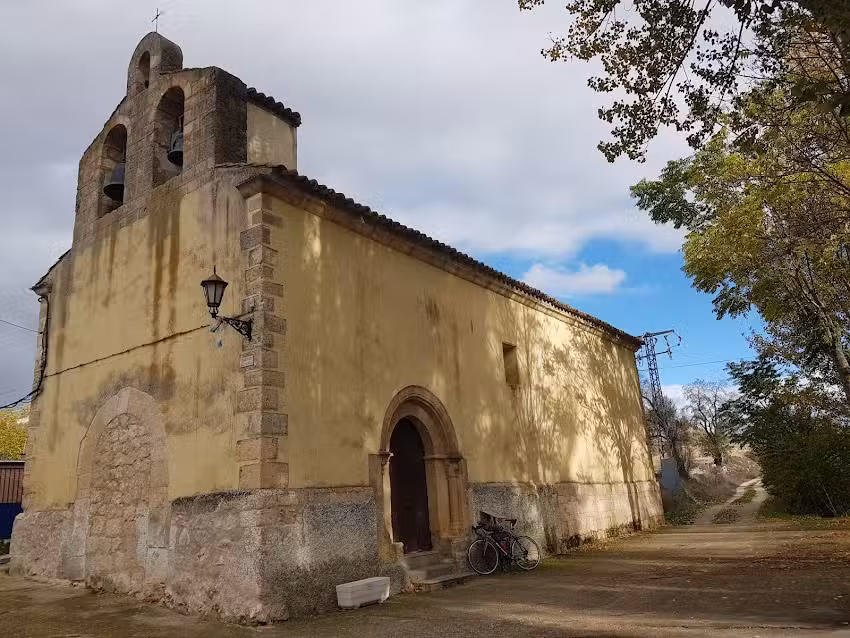 Iglesia de Nuestra Se&ntilde;ora de los Remedios