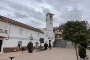 Iglesia de Nuestra Señora de los Remedios
