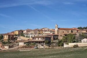Iglesia de Nuestra Se&ntilde;ora de los Remedios