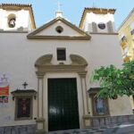 Iglesia de Nuestra Se&ntilde;ora de los Remedios