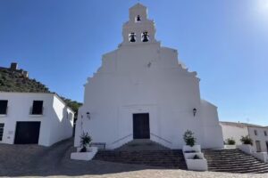 Iglesia de Nuestra Se&ntilde;ora de los Remedios