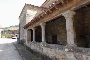 Iglesia de Nuestra Se&ntilde;ora de los Remedios