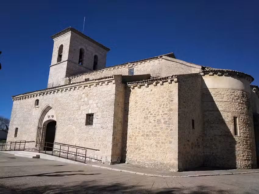 Iglesia de Nuestra Se&ntilde;ora de los Remedios