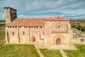 Iglesia de Nuestra Se&ntilde;ora de los Reyes
