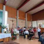 Iglesia de Nuestra Se&ntilde;ora de Montserrat