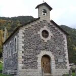 Iglesia de Nuestra Se&ntilde;ora de Montserrat
