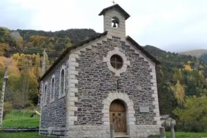 Iglesia de Nuestra Se&ntilde;ora de Montserrat