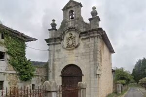 Iglesia de Nuestra Se&ntilde;ora de Montserrat