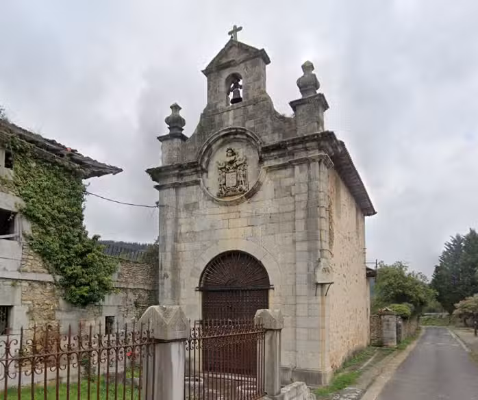 Iglesia de Nuestra Se&ntilde;ora de Montserrat