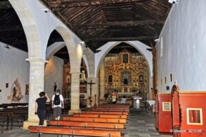 Iglesia de Nuestra Se&ntilde;ora de Regla