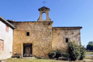 Iglesia de Nuestra Se&ntilde;ora de Septiembre ⛪️