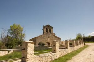 Iglesia de Nuestra Se&ntilde;ora de Tejadilla