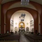 Iglesia de Nuestra Se&ntilde;ora de Valvanera