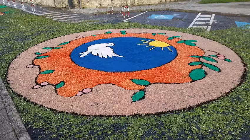 Iglesia de Nuestra Se&ntilde;ora de Xunqueira