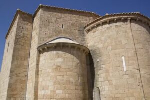 Iglesia de Nuestra Se&ntilde;ora del Campanario