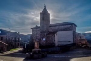 Iglesia de Nuestra Señora del Campillo