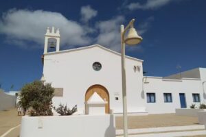 Iglesia de Nuestra Señora del Carmen