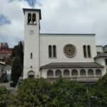 Iglesia de Nuestra Se&ntilde;ora del Carmen