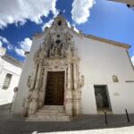 Iglesia de Nuestra Se&ntilde;ora del Carmen