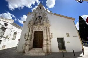 Iglesia de Nuestra Señora del Carmen