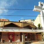 Iglesia de Nuestra Se&ntilde;ora del Carmen