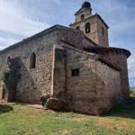 Iglesia de Nuestra Se&ntilde;ora del Carmen