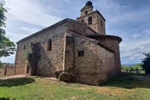 Iglesia de Nuestra Se&ntilde;ora del Carmen